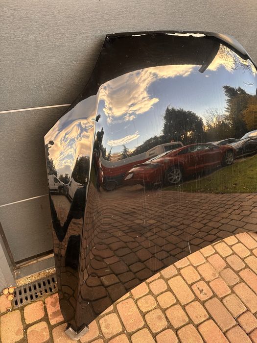 Maska Tesla S przed lift 13-16
