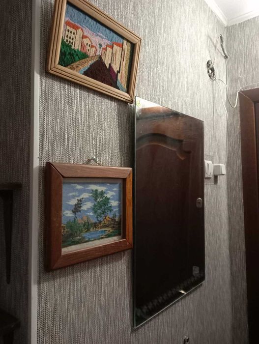 Сдается в аренду комната в общежитии по ул.Чаривной