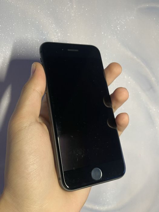 Iphone 8 64gb black