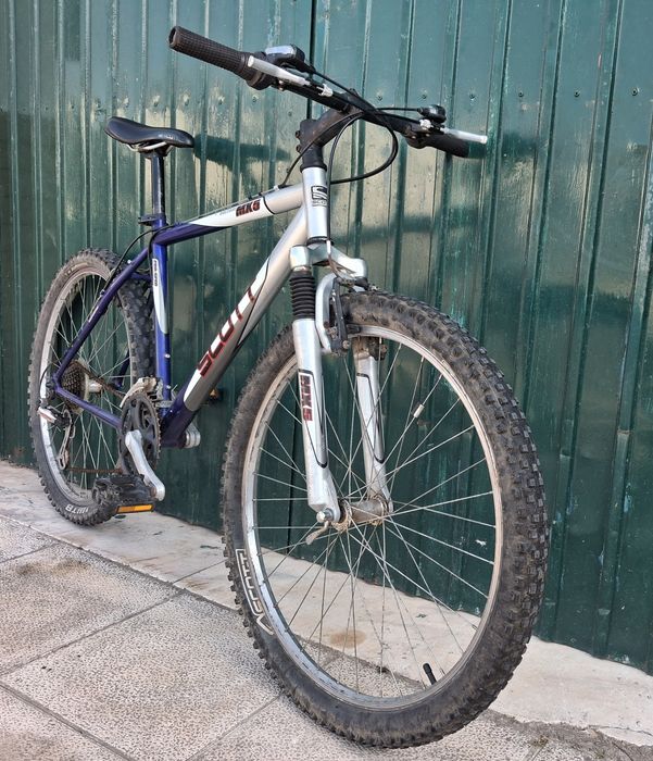 Btt Scott MX5 26er