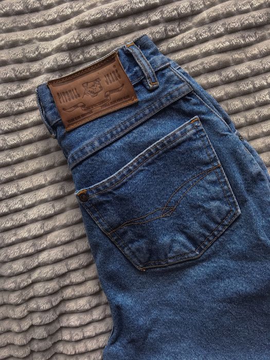 Джинси Pitbull жіночі MOM