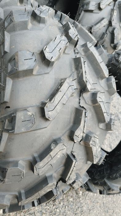 Opony do quada 280/65R12 Polaris nowe