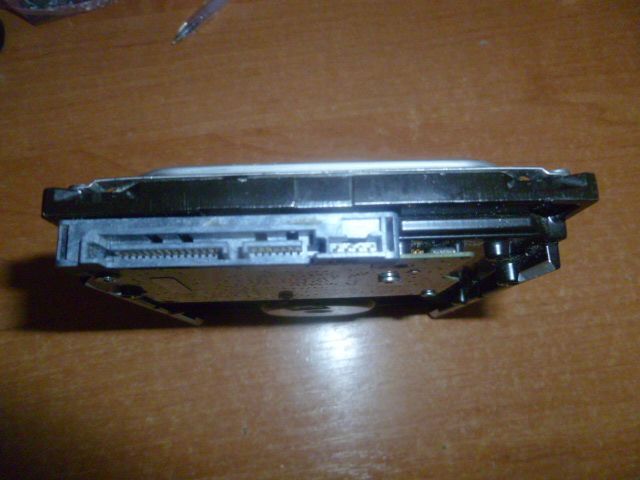 Жесткий диск