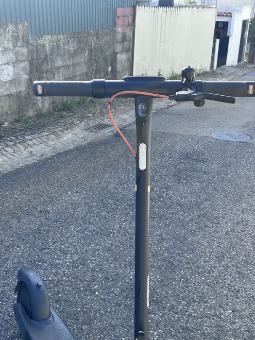 Trotinete Ninebot E2 pro