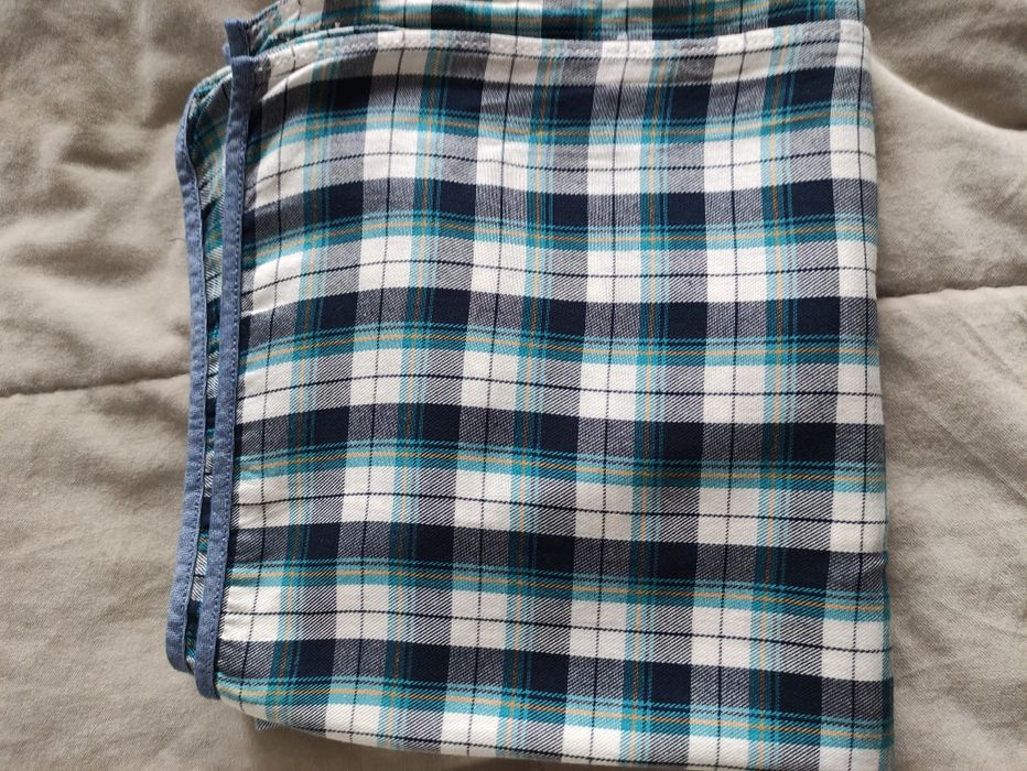 Męski szal Tommy Hilfiger Denim