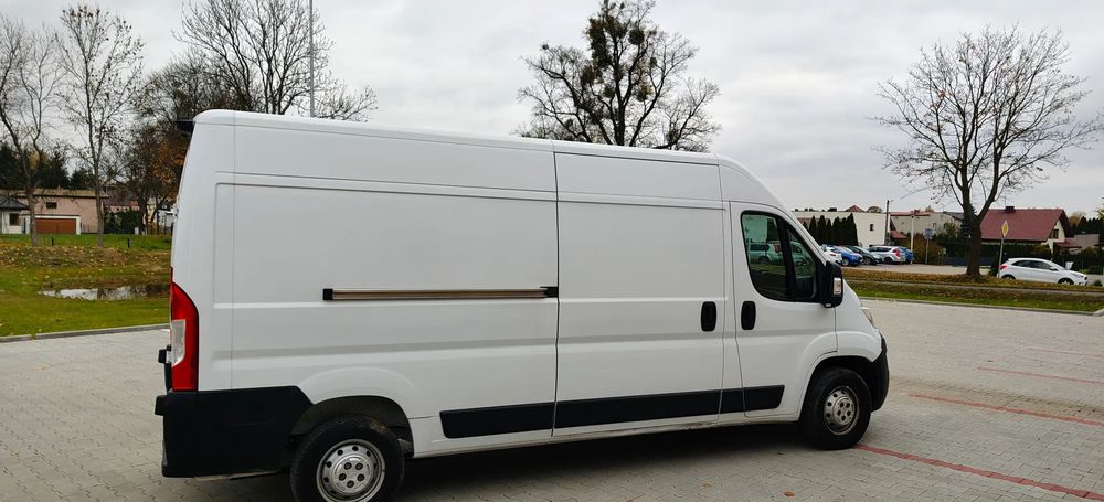 Opel Movano  2023r. L3h2 Salon Polska Faktura vat  Movano Ducato Jumper Boxer Proac