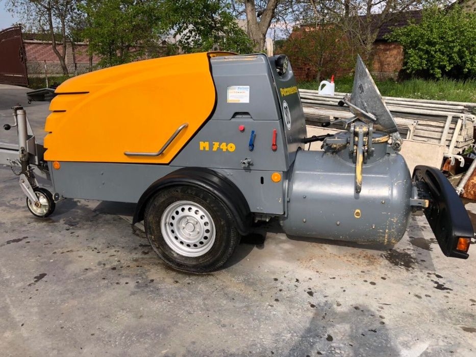 Машинная стяжка пола от 90 грн. Машинная штукатурка. Полусухая стяжка ...