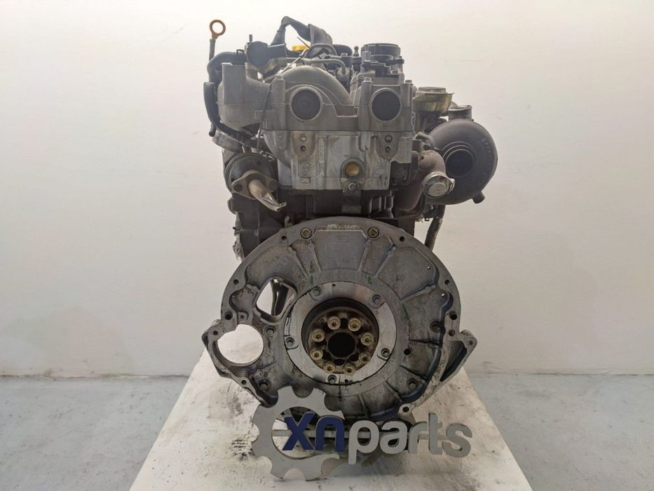 Motor CHRYSLER GRAND VOYAGER V (RT) 2.8 CRD | 10.07 -  Usado REF. ENS