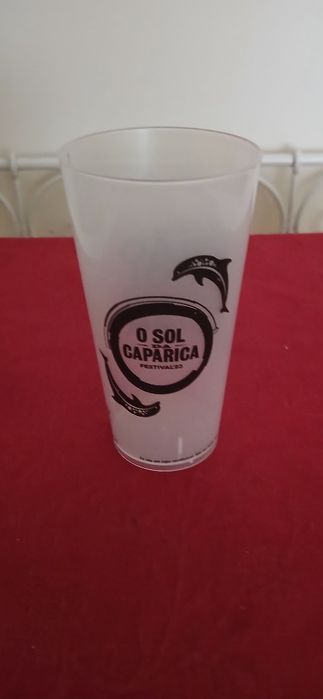 Copo O Sol da Caparica - Festival ' 23