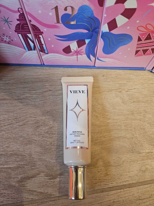 Vieve skin nova 30 ml