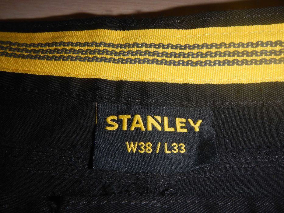 робочі штани Stanleyp.38\33