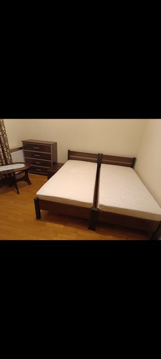 Mieszkanie – Kraków - Widok 3