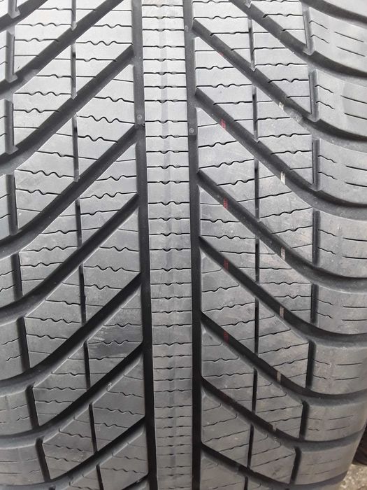 Opony całoroczne 225 50r17 Goodyear