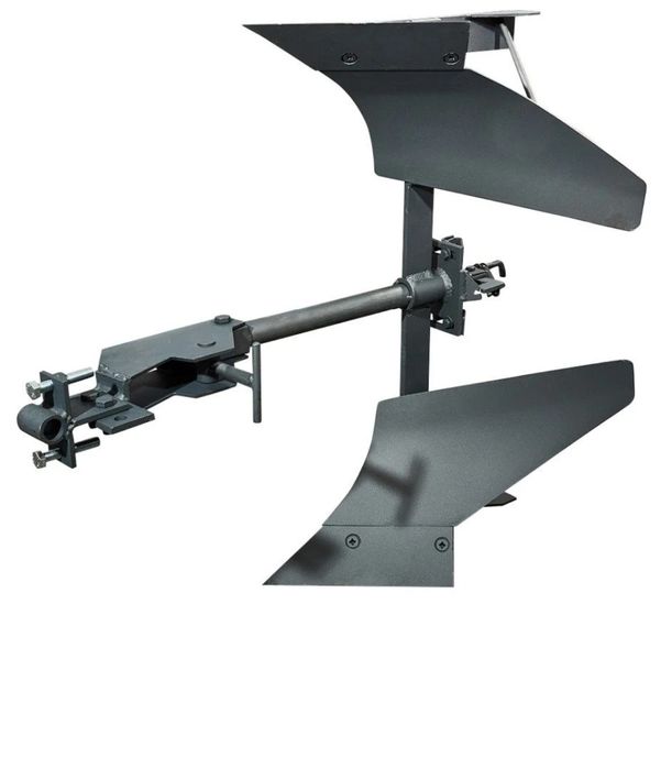 Плуг оборотний Кентавр ОПН-1-20МБ (з привареним відвалом)