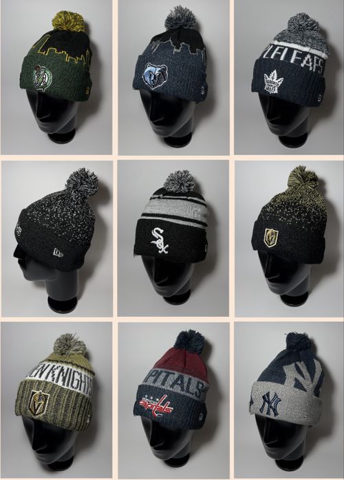 Шапка nhl Оригінал Розпродаж sox king raiders vegas Lakers