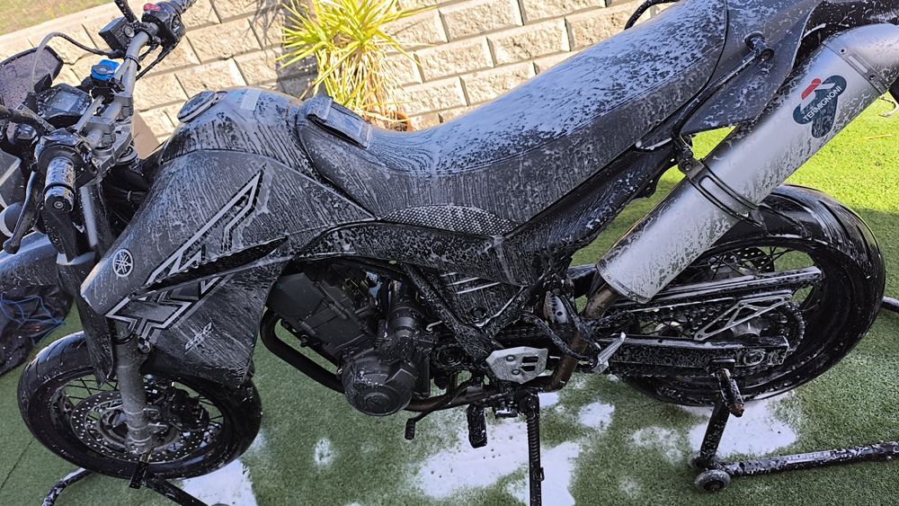 XT660X/R 2007 22milkm