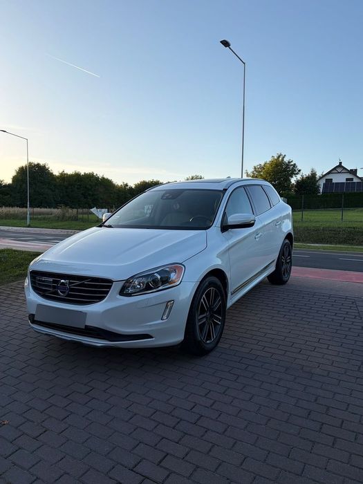 Volvo XC 60