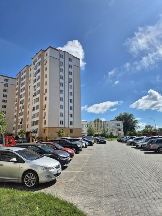 Продам Квартиру Вінниця
