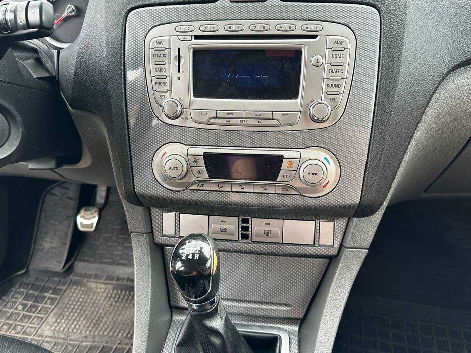 Ford Focus 2 1,6 tdci 2010 рік