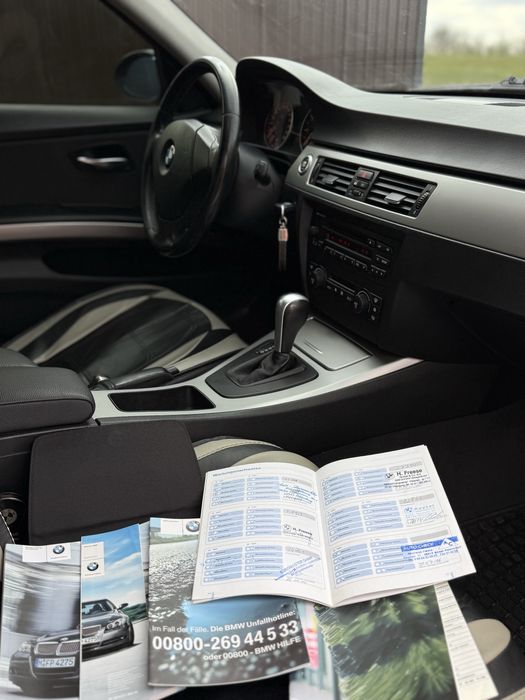 Продам BMW e90 2005