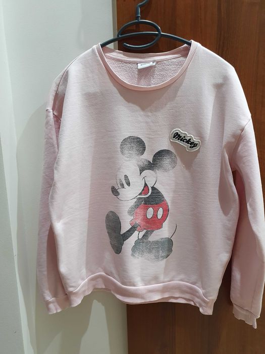 C&A Disney bluza dziewczęca rozmiar M