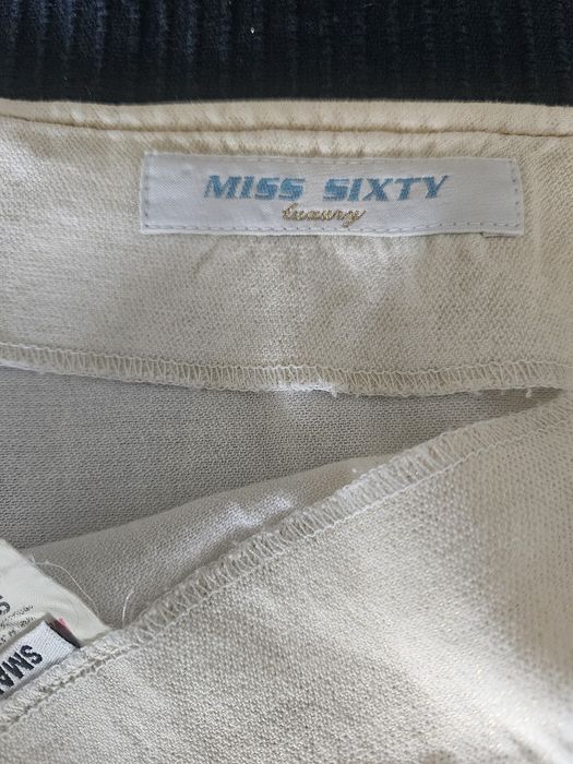 Saia Miss Sixty tam. S