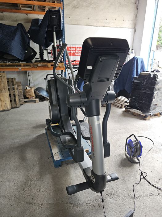 Orbitrek Eliptyk Life Fitness Discover SE PROMOCJA