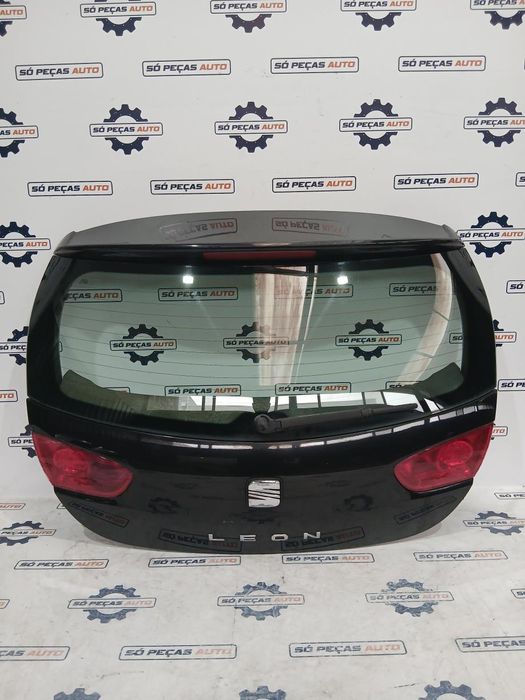 MALA PRETO SEAT LEON 1P1 1.2TSI ANO: 2010