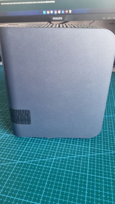 WD My Cloud EX2 NAS без дисків мережевий (до 8 Тб) накопичувач