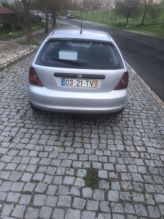 Autemovel muito econômico