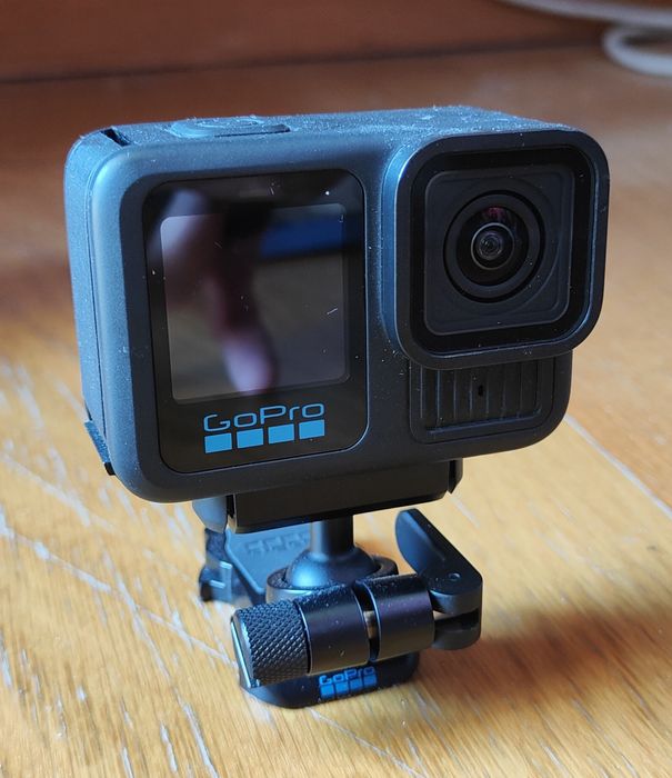 GoPro Hero 13 Black