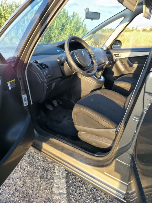 Citroën C4 picasso