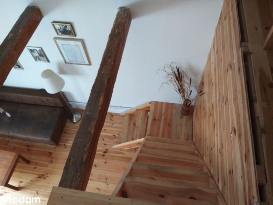 Dom na wsi z potencjałem – 0,2 ha działki, ogród i budynek gospodarczy - Więcej