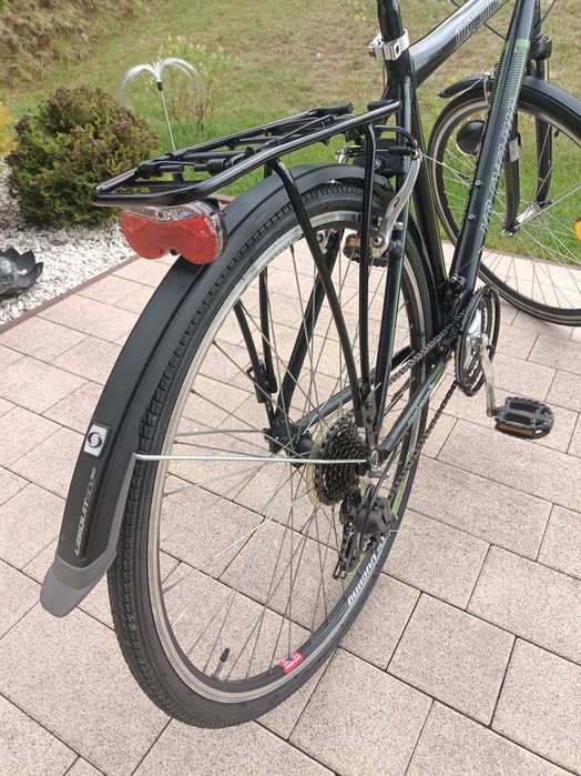 Rower trekkingowy 28" sprawny gotowy do jazdy