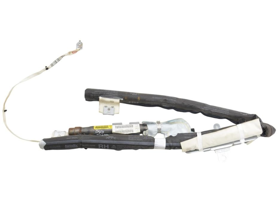 Подушка безпеки верхня права NISSAN NAVARA D40 2010-2014 985P04X00B