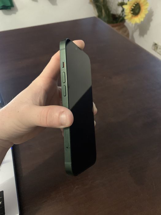 Iphone 13 128gb verde