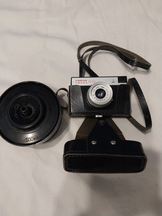 Продам два фотоапарата