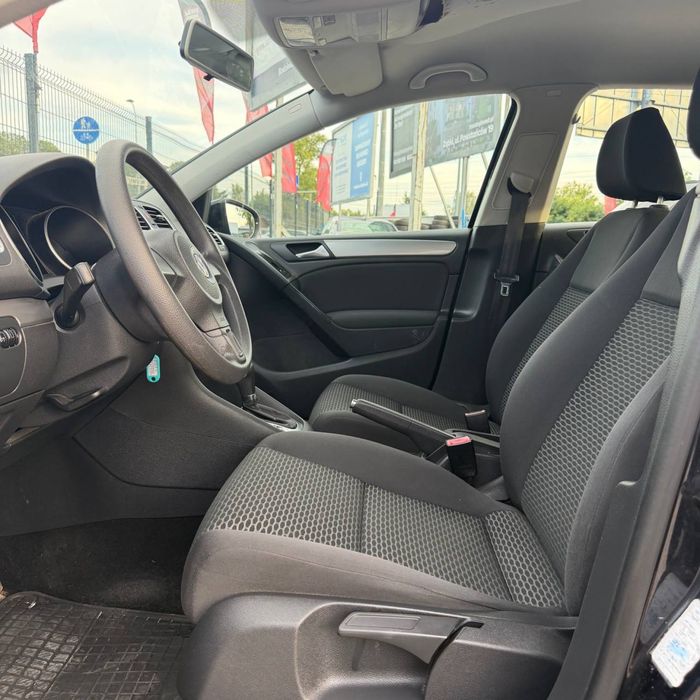 Na Sprzedaz VOLKSWAGEN GOLF6/1.6MPI/Automat/Zadbany/192000/Klima/Gwarancja/Raty