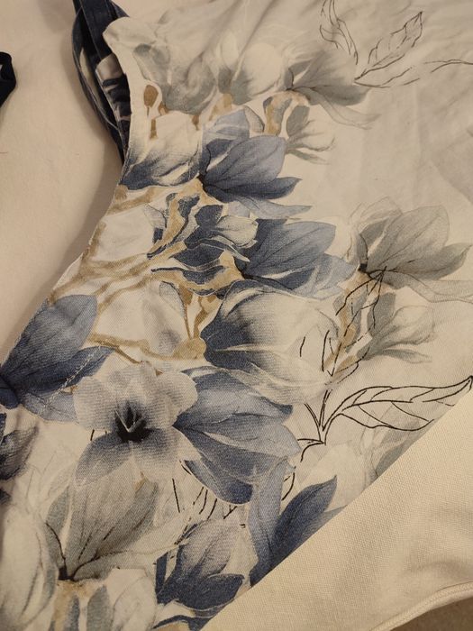 Zestaw home&you fartuch, rękawica, podkładka Flade