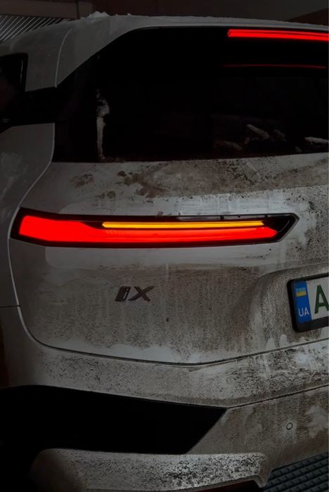 Переробка поворотов жовті поворотники переделка поворотников