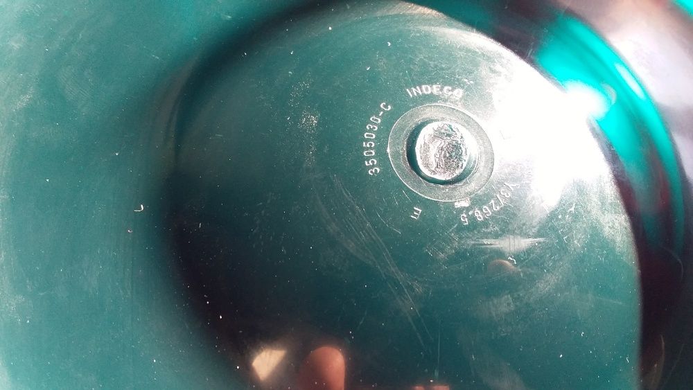 Мембрана (диафрагма) на гидромолот INDECO