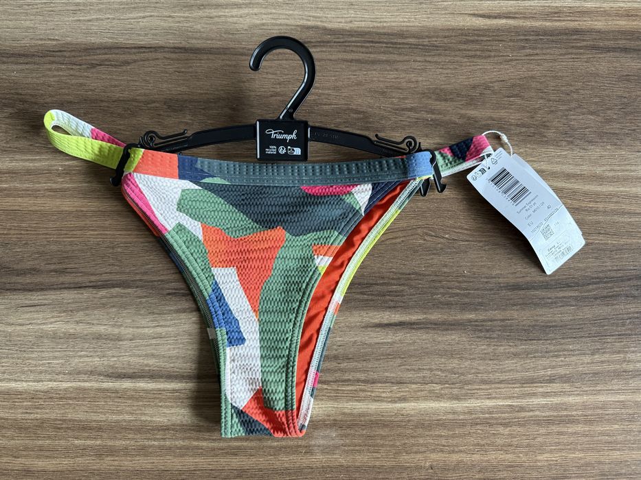 Dół od bikini 2 pary Triumph