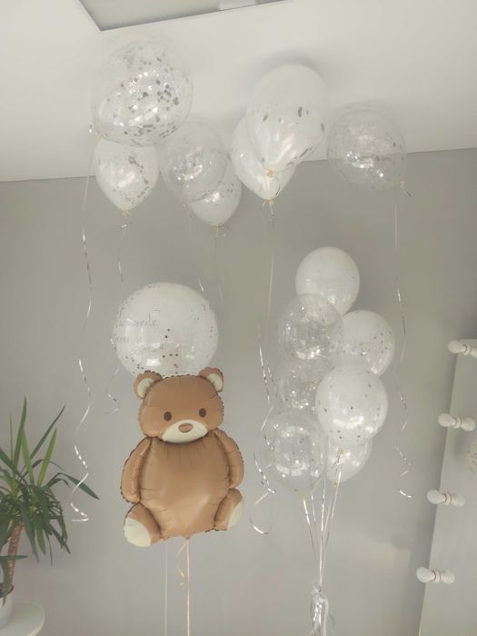 Гелій для вашего свята