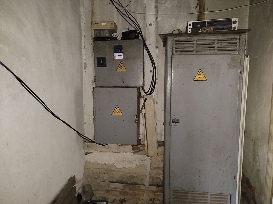 Нежитлове приміщення, вільне призначення, с. Малинівка, Малин