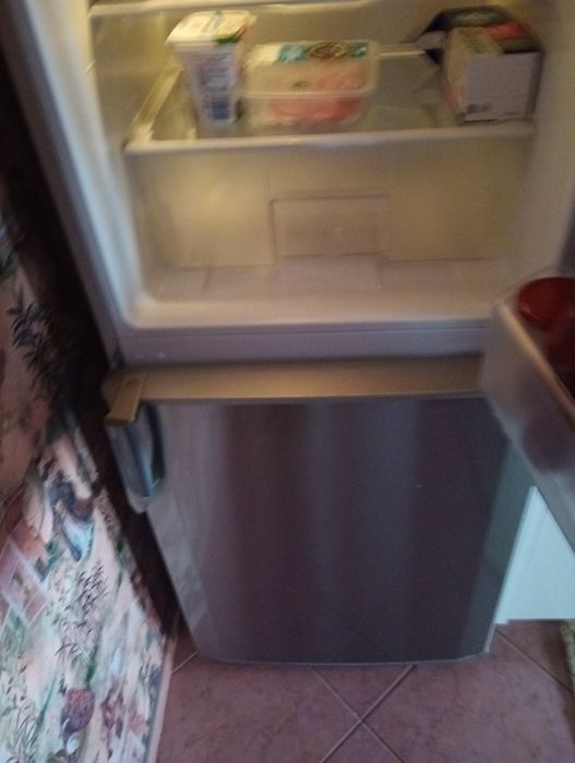 Lodówka Beko w super stanie