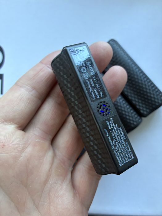 Цифровой мини диктофон savetek 1000 pro JNN Q70 с мощным магнитом и голосовой активацией записи 32гб