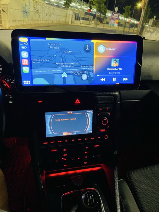 Radio universal android
