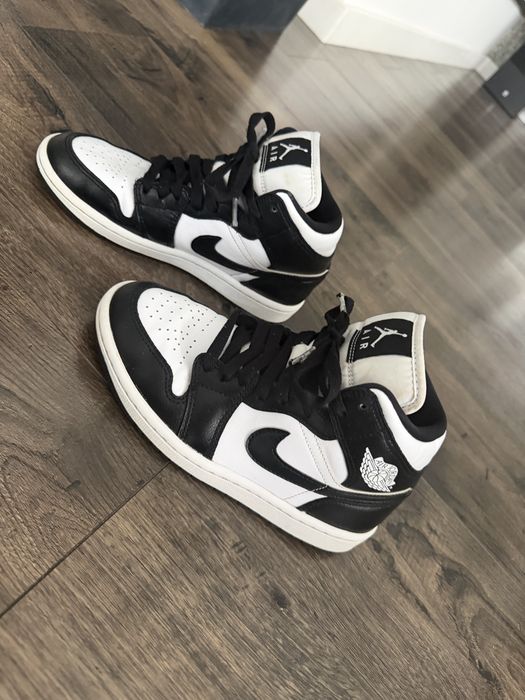 Buty Nike Jordan air sneakersy 35,5