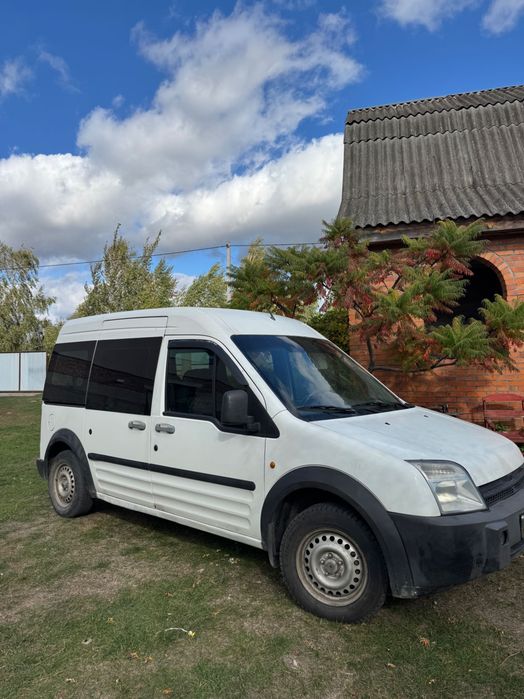 Продам Ford Connect