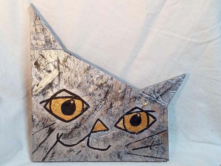 Chaveiros Inusitados